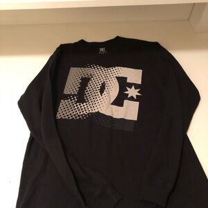 DG Men long sleeves tops